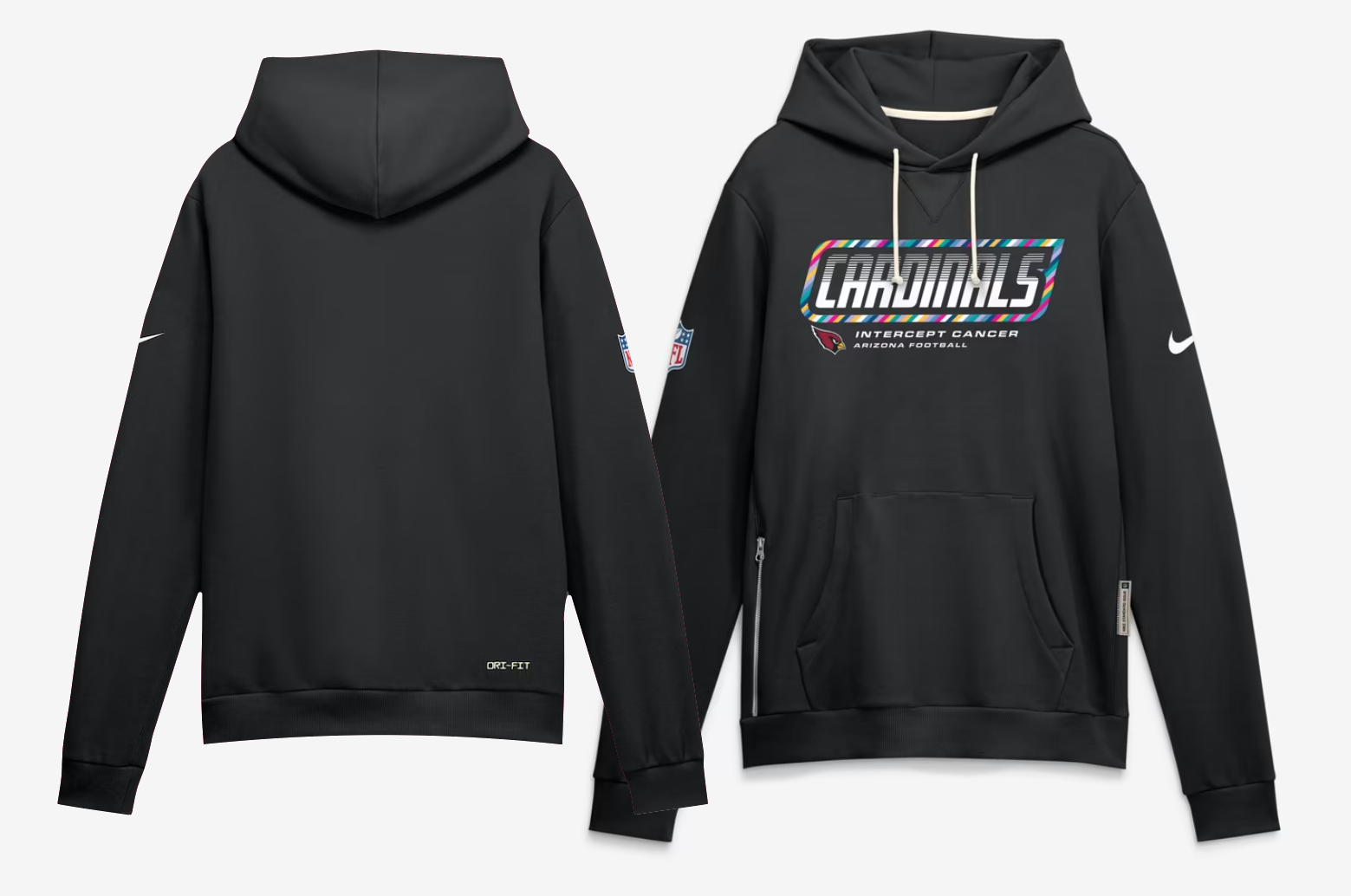 Men 2026 NFL Nike Long Sleeve hoodie 2b41fd22